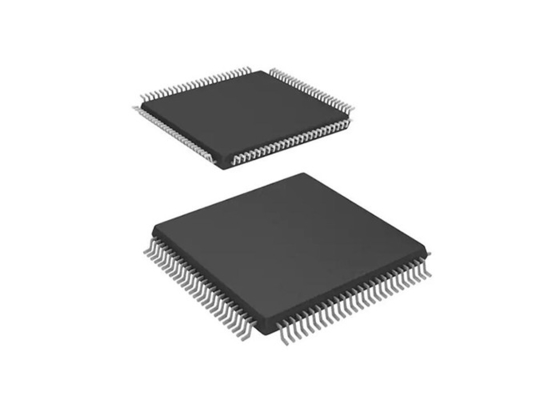 Ядро микроконтроллеров IC CY8C5888 обломока интегральной схемы CY8C5888AXQ-LP096 одиночное