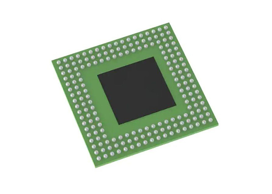 900 Мбит/с одиночный чип IWR6843ARQGALPR приемопередатчик RF IC IWR6843 VFBGA180