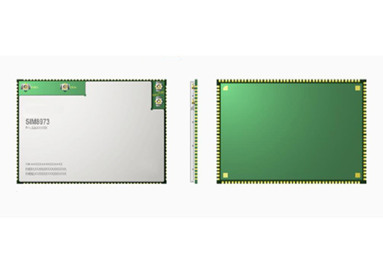 Интеллектуальный модуль LTE Cat 4 2,0 ​​ГГц SIM8973W SIM8973 Модуль беспроводной связи