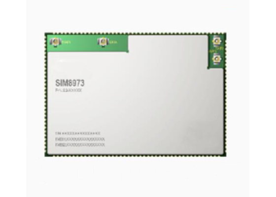 Модуль беспроводной связи SIM8973CE Интеллектуальный модуль SIM8973 LTE Cat 4