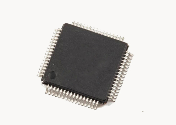 Микроконтроллер IC LQFP64 микросхемы интегральной схемы MKV10Z128VLH7 MKV10Z128 75MHz