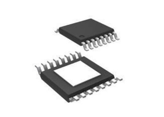 Синхронные понижающие преобразователи LM53602AQPWPRQ1 LM53602 TSSOP16 2,1 МГц