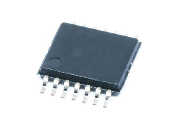 4A TPS1H100BQPWPRQ1 IC 80mOhm Водители нагрузки микросхемы TPS1H100 интегральной схемы