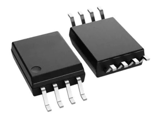 AMC23C12QDWVRQ1 Аналоговые компараторы с регулируемым порогом и функцией защелки