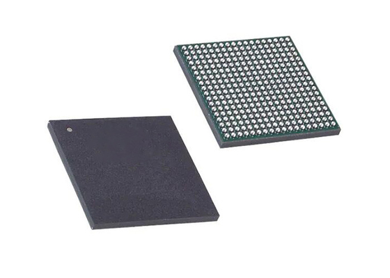 Массив ворот микросхемы EP3C25 интегральной схемы FPGA IC EP3C25F324C8N Field Programmable