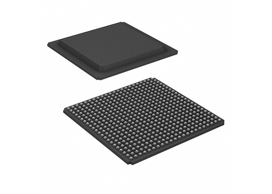 Интегрированная вентильная матрица IC 484-BBGA поля IC XC7A100T-2FGG484I Artix-7 Programmable
