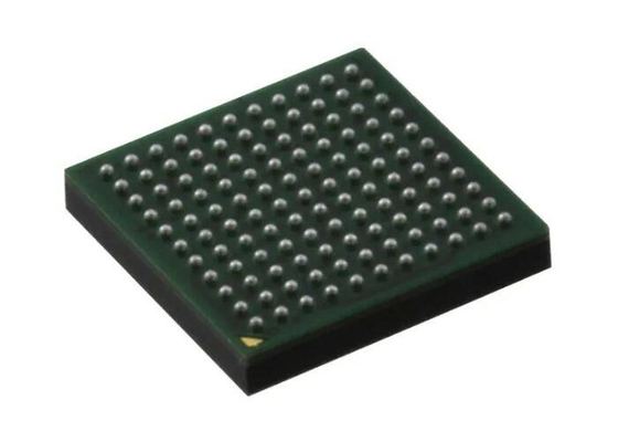 Интегральная микросхема MK24FN1M0VDC12 120 МГц Микроконтроллер IC MK24FN1M0