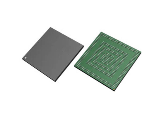 SAK-TC389QP-160F300S Интегральная микросхема микросхемы AE 32 Bit 10MB FLASH Microcontroller IC