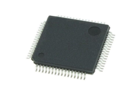 SPC560B50L1C6E0X Автомобильные микросхемы SPC56 Microcontroller IC 32Bit Single Core 64MHz 512KB