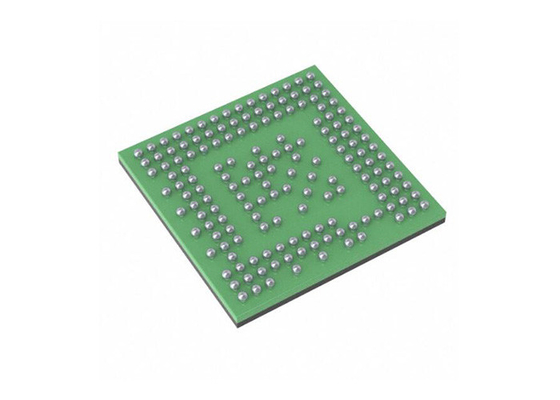 Автомобиль AWR1843ABGABLRQ1 AWR1843 откалывает систему RF 900Mbps на обломоке TFBGA161