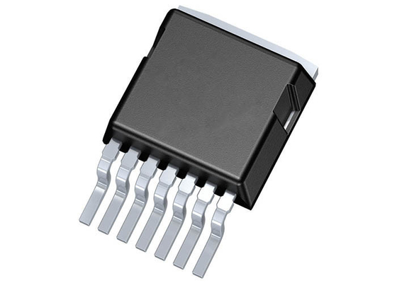 Транзисторы MOSFET из карбида кремния TO-263-7 Пакет AIMBG120R030M1