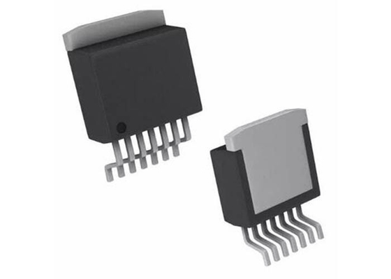 Транзисторы SiC Mosfet обломока интегральной схемы AIMBG120R020M1 для автомобильного
