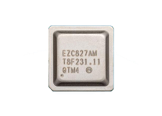 EZC827AM SLM2Q ИС Ethernet Пакет FCBGA Микросхема интегральной схемы