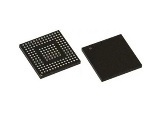 ADSP-SC587W Цифровые сигнальные процессоры ARM Cortex A5 Dual Core DSP BGA Package