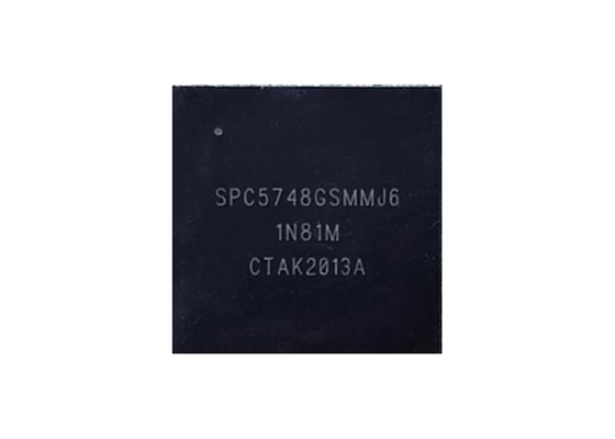 SMD SMT IC SPC5748GSMMJ6 Управление связью шлюза IC SPC5748GSMMJ6 32Bit BGA
