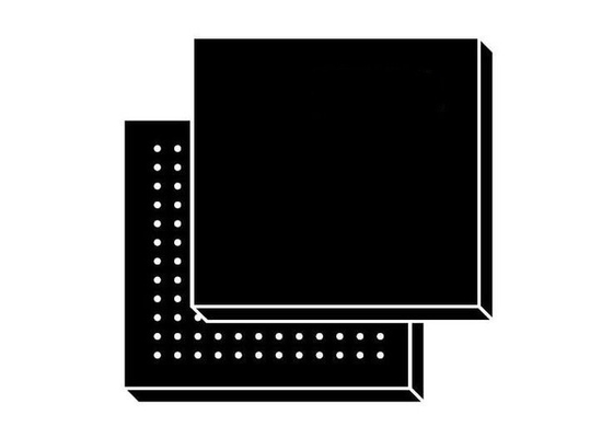 Микросхема интегральной схемы STM32H747AGI6 32-битный двухъядерный микроконтроллер 240 МГц IC