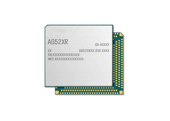 Автомобильные IGBT-модули AG525R-GL Автомобильный модуль связи LTE-A
