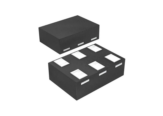 Чип LSF0101DRYR с низким резервным током UFDFN6 Logic Translators