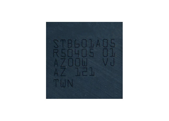 Iphone IC Chip STB601A05 64-битный пакет управления питанием IC BGA