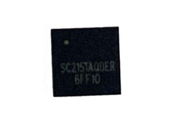 45W IC Chip SC2151AQDER DPDM Чип контроллера быстрой зарядки QFN16