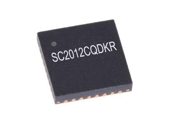 Чип быстрой зарядки SC2012CQDKR PD Controller IC QFN20 Высокоинтегрированный