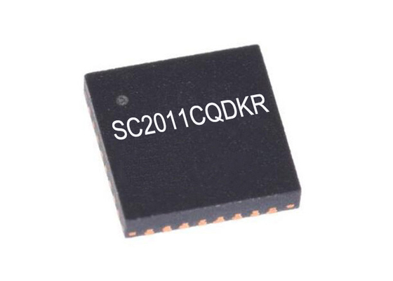 Протоколы быстрой зарядки SC2011CQDKR ИС контроллера USB PD QFN20 SC2011C