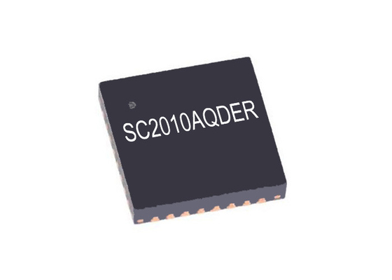 ИС управления питанием SC2010AQDER USB PD Controller Chip SC2010A QFN32