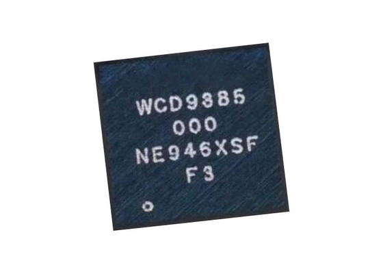 Интегральная микросхема WCD9385 Audio Decoder Chip BGA Package