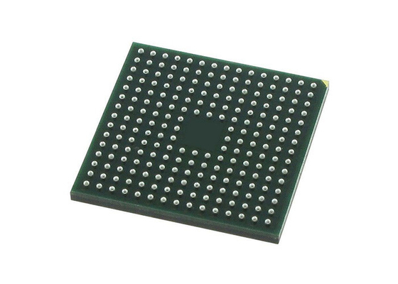 Пакет IC 265-TFBGA микроконтроллера коркы РУКИ обломока интегральной схемаы STM32H755XIH6