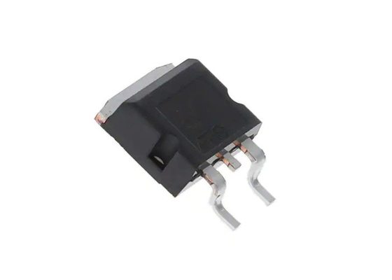Держатель D2PAK-2 Schottky 1200V 20A кремниевого карбида IC диода STPSC20H12G-TR поверхностный