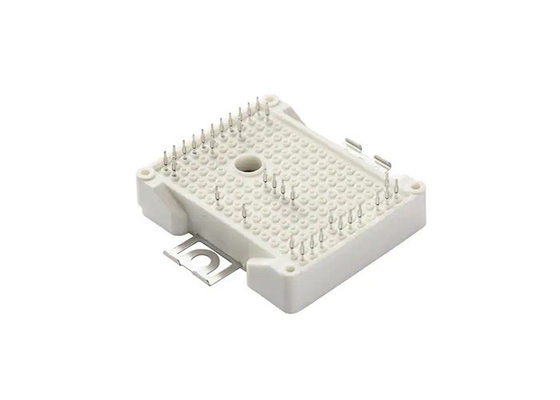 Модуль питания Четырехкомпонентная топология A2F12M12W2-F1 SiC Power MOSFET IGBT Module Full Bridge