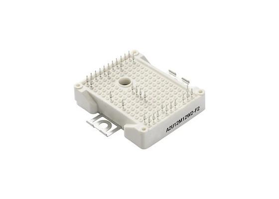 Автомобильные IGBT-модули A2U12M12W2-F2 3-уровневая топология 1200V SiC Power MOSFET Power Module