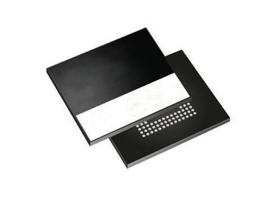 Промышленный врезанный внезапный обломок 3D NAND SDINDDH6-128G-ZA привода BGA IC