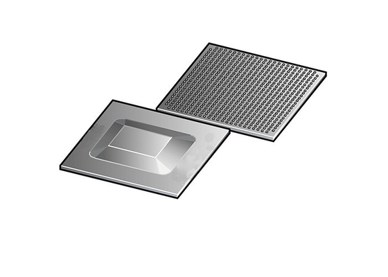 Микропроцессор IC коркы 64 РУКИ обломока интегральной схемаы MIMX8MD6CVAHZAA сдержанный