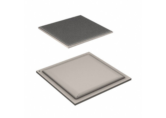 4 пакет MIMX8MQ6CVAHZAA IC BGA микропроцессора коркы РУКИ бита 1.3GHz ядра 64