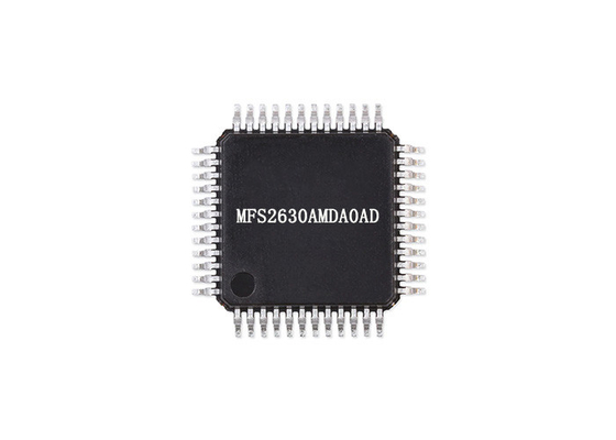 Обломок MFS2630AMDA0AD основы системы автомобиля низкой мощности для ASIL d/ASIL b