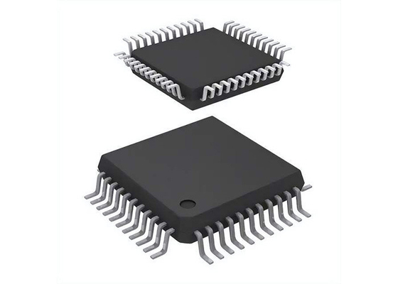 SBCs безопасности IC 2 GPIO управления силы MFS2603AMBA0AD откалывают пакет HLQFP48