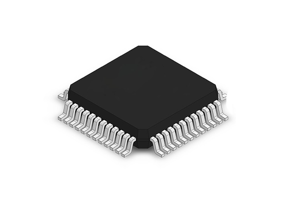 SBC безопасности низкой мощности PMIC высокой точности откалывает LQFP-48 пакет MFS2613AMBA0AD
