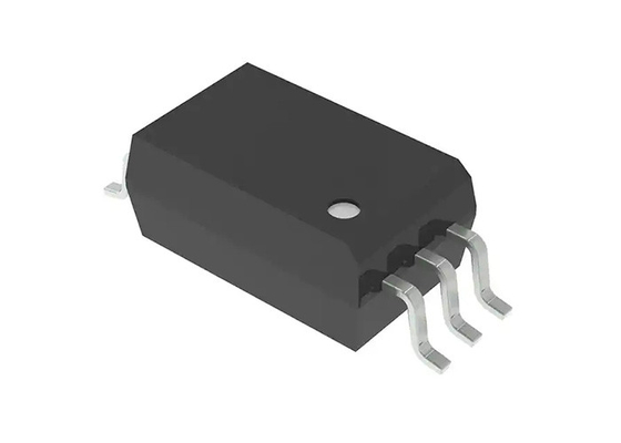 Пакет канала 6-SOIC конденсаторной связи 3750Vrms 1 водителя ворот UCC23313BQDWYRQ1