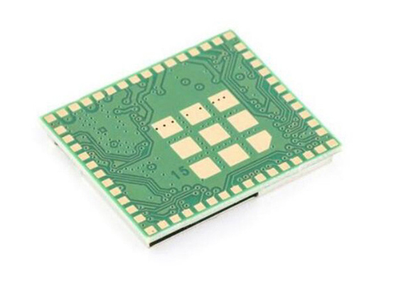 модули 63-SMD двойного диапазона беспроводные MCU бита обломока CC3235MODSM2MOBR 32 54Mbps IC