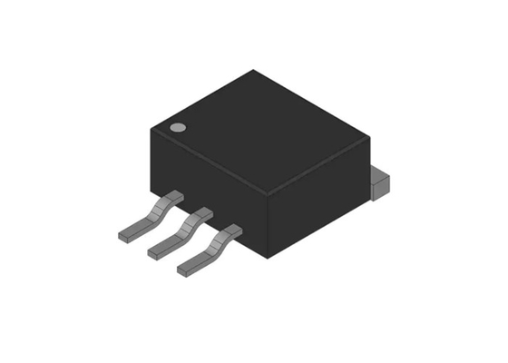 регулятор Низко-отключения обломока LMS8117ADTX-3.3PB 1A интегральной схемаы 3.3V линейный