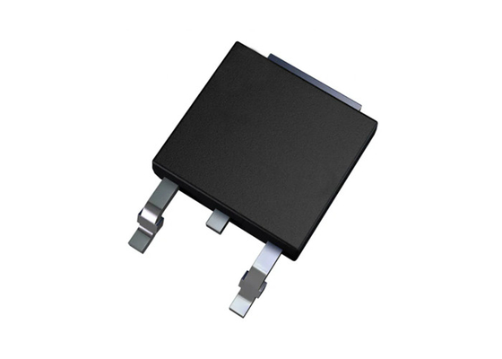 регулятор Низко-отключения обломока LMS8117ADTX-3.3PB 1A интегральной схемаы 3.3V линейный