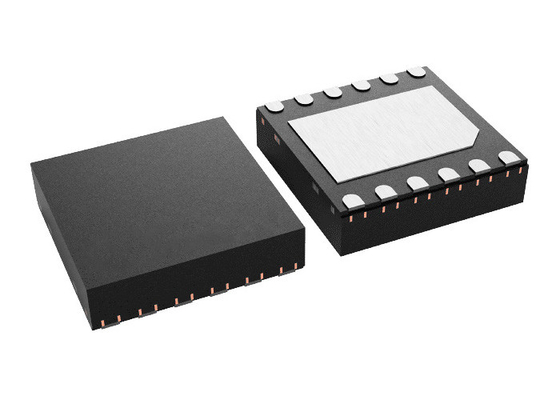 Регуляторы напряжения IC LMR23615QDRRRQ1 1.5A Синхронный степ-даун преобразователь SON-12