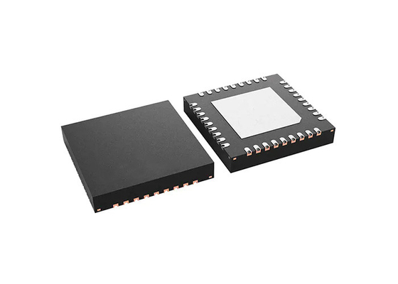 DP83TC812SRHARQ1 локальные сети 36-VQFN IC автомобильных приемопередатчиков локальных сетей PHY полностью половинные