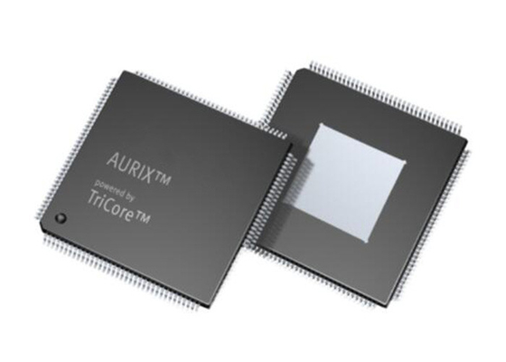 микроконтроллеры ядра AC 32Bit 200MHz SAK-TC237LP-32F200N одиночные откалывают LFBGA292