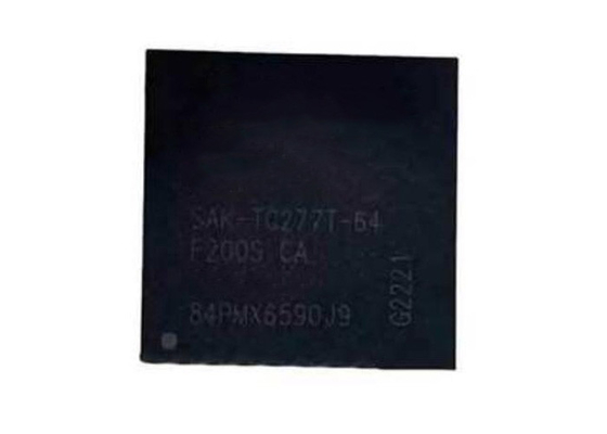 обломок Micocontroller LFBGA292 200MHz SAK-TC277TP-64F200S CA 32Bit одиночный