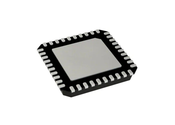 Микроконтроллеры РУКИ обломока ADUC7022BCPZ62 62KB 12-Bit интегральной схемаы - MCU