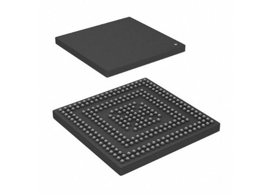 Держатель C.P.U. 300MHz IC SAK-TC297TP-128F300N ДО РОЖДЕСТВА ХРИСТОВА 32Bit TriCore микроконтроллера поверхностный
