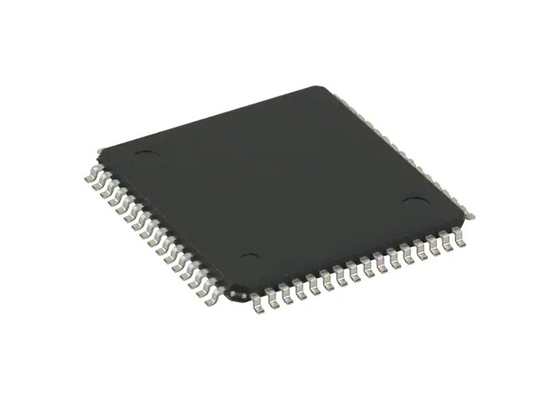 Микроконтроллер 128KB внезапное 64-TQFP Pqckage ATMEGA128A-AU 8-разрядный 16MHz AVR