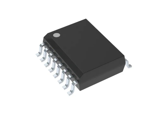 амортизатор 16-SOIC цифров канала 10Mbps ADUM1400BRWZ 4 общецелевой